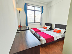 Parc Oasis (D22), Condominium #442902391